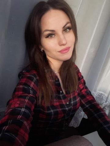 Индивидуалка Роксана Фотография 2