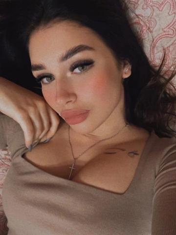 Индивидуалка Ирма Фотография 4